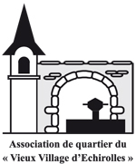 association Vieux Village Echirolles